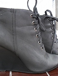 Moda Buty Koturny - 1342178