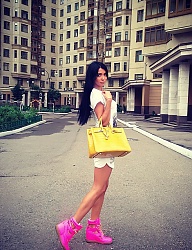 Moda Inne Moda uliczna - 1951991