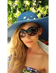 Moda Dodatki Okulary - 2736724