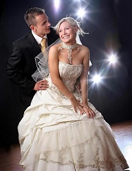 Moda Ślub Suknie ślubne - 273572