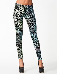 Moda Spodnie Leginsy - 1825158