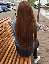 Fryzury Długie - 3247874