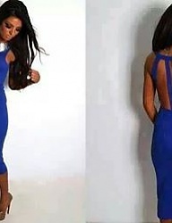 Moda Sukienki Dzienne - 2648385