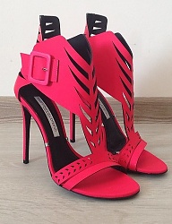 Moda Buty Szpilki - 2645200