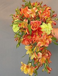 Moda Ślub Bukiety ślubne - 123048