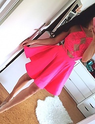 Moda Sukienki Pozostałe - 3058386