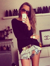 Moda Inne Moda uliczna - 2024710