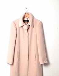 Moda Okrycia Płaszcze - 2752751