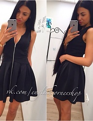 Moda Sukienki Dzienne - 2970717