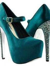 Moda Buty Szpilki - 1266210