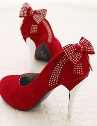 Moda Buty Czółenka - 1300530
