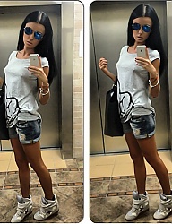 Moda Inne Moda uliczna - 2052919