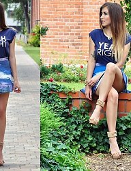 Moda Inne Moda uliczna - 2030665