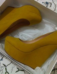 Moda Buty Koturny - 1300184