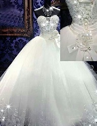 Moda Ślub Suknie ślubne - 2636524
