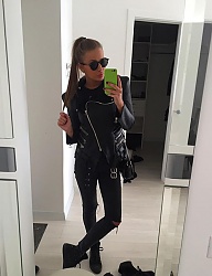 Moda Ciuchy Pozostałe - 3129211