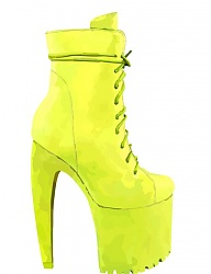 Moda Buty Pozostałe - 1333218