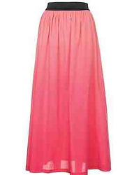 Moda Spódnice Długie - 1935085