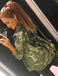 Moda Inne Moda uliczna - 3257813