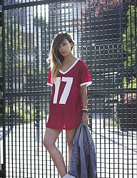 Moda Inne Moda uliczna - 1851889