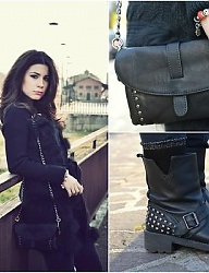 Moda Inne Moda uliczna - 1604711