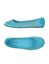 Moda Buty Pozostałe - 96838