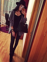 Moda Ciuchy Pozostałe - 3147942