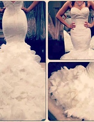 Moda Ślub Suknie ślubne - 2517646
