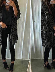 Moda Ciuchy Pozostałe - 3244767