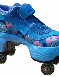 Moda Buty Pozostałe - 151621
