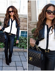 Moda Inne Moda uliczna - 1944205
