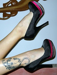 Moda Buty Szpilki - 1298953
