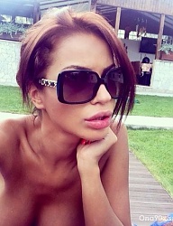 Moda Dodatki Okulary - 2668635