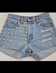 Moda Spodnie Spodenki - 1733223