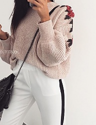 Moda Inne Moda uliczna - 3245402