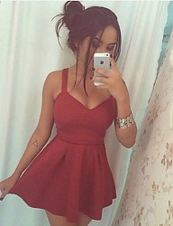 Moda Sukienki Dzienne - 3012687