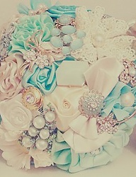 Moda Ślub Bukiety ślubne - 2815249