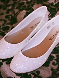 Moda Buty Balerinki - 2647880