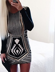 Moda Sukienki Dzienne - 3073304
