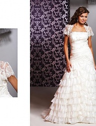 Moda Ślub Suknie ślubne - 518296