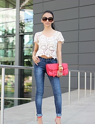 Moda Inne Moda uliczna - 1814093