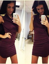 Moda Sukienki Pozostałe - 1712832