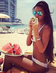 Moda Bielizna Na plażę - 2664375