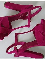Moda Buty Pozostałe - 3049054