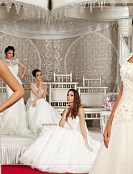 Moda Ślub Suknie ślubne - 2131638
