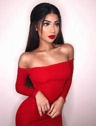 Moda Sukienki Wieczorowe - 3273828