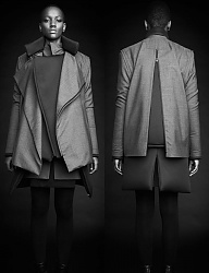 Moda Okrycia Płaszcze - 1254447