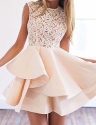 Moda Sukienki Wieczorowe - 3097964