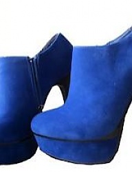Moda Buty Botki - 1291612