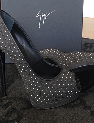 Moda Buty Szpilki - 1688952